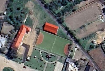 Teren de 500 mp, în Central