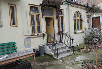 Casă cu 2 camere cu Teren 104 Mp în P-ța Sfântul Ștefan - 3