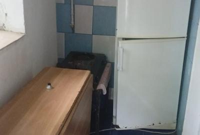 Casă cu 3 camere în Rahova - 13