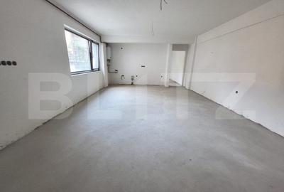 Apartament cu 2 camere semidecomandat în Someșeni
