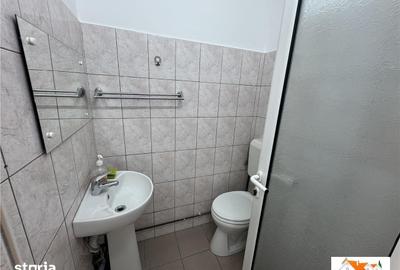 Spațiu comercial, de 128 mp, în Cetate