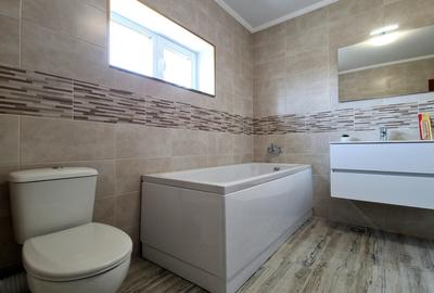 Casă cu 4 camere cu Canalizare în Sânpetru - 14
