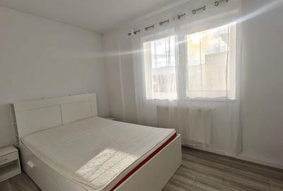 Apartament cu 3 camere semidecomandat, mobilat în Florești - 3