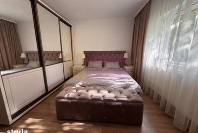 Apartament cu 2 camere decomandat, mobilat în Nerva Traian - 10