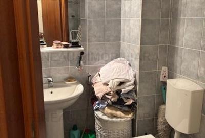 Apartament cu 3 camere decomandat, mobilat în Kiseleff - 9