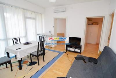 Apartament cu 3 camere semidecomandat în Calea Călărașilor