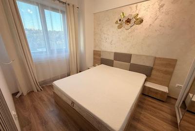Apartament cu 2 camere semidecomandat în Păcurari - 7