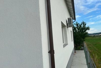 Casă cu Teren 1922 Mp în Livezile