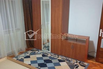 Apartament cu 2 camere decomandat în Mărăști - 2