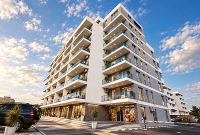 Apartament cu 2 camere semidecomandat în Vitan