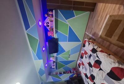 Apartament cu 3 camere decomandat în Central - 2