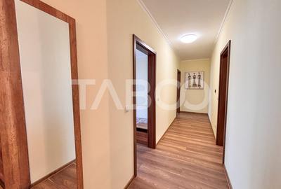 Apartament cu 3 camere semidecomandat, mobilat în Gheorgheni - 4