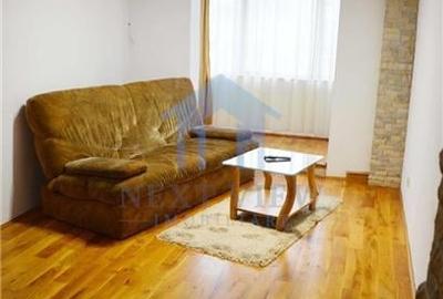 Apartament cu 4 camere semidecomandat în Mănăștur - 5