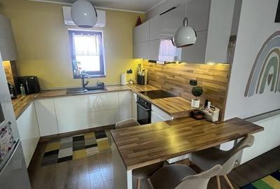 Apartament cu 2 camere decomandat în Săsar - 2