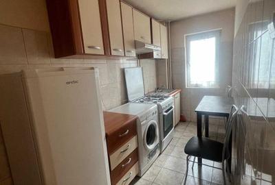 Apartament cu 3 camere semidecomandat în Romanilor - 3