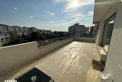 Apartament cu 2 camere în Micro 17 - 1