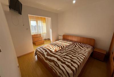 Apartament cu 3 camere decomandat, mobilat în Est - 10