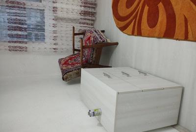 Apartament cu 2 camere semidecomandat în Central - 1