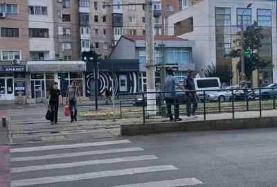 Spațiu comercial, de 110 mp, în Fortuna