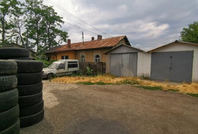 Duplex cu 2 camere cu Canalizare în Gară - 28