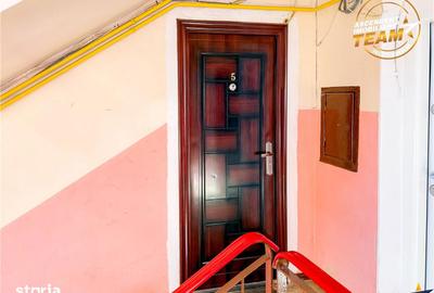 Apartament cu 2 camere semidecomandat în Lenin - 1