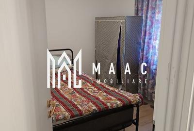 Apartament cu 2 camere semidecomandat, mobilat în Hipodrom 1 - 2
