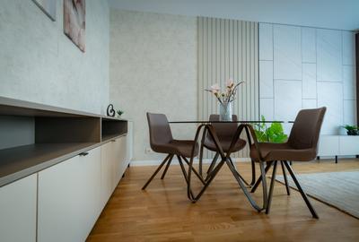 Apartament cu 2 camere decomandat în Nord - 5