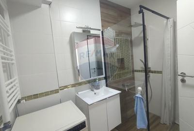 Apartament cu 2 camere decomandat, mobilat în Țiglari - 11