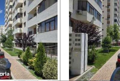 Apartament cu 2 camere în Rahova