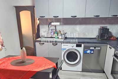 Casă cu 6 camere cu Teren 273 Mp în Central - 18