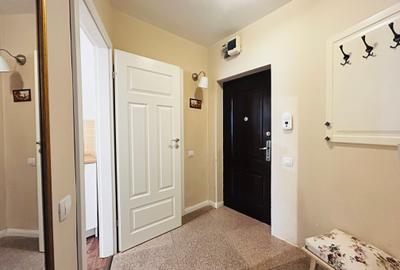 Apartament cu 2 camere semidecomandat în 1 Decembrie 1918 - 15