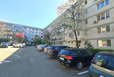 Apartament cu 3 camere decomandat în Central - 2