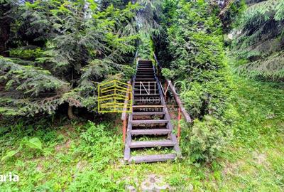 Casă cu 4 camere cu Teren 850 Mp în Lunca - 17