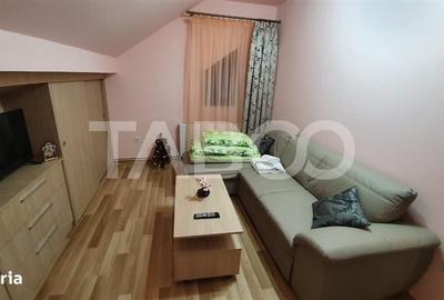 Apartament cu 2 camere decomandat în Șelimbăr