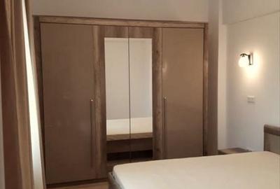 Apartament cu 2 camere în Titan