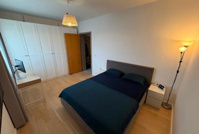 Apartament cu 2 camere decomandat în Girocului - 6