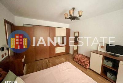 Apartament cu 2 camere decomandat, mobilat în Tineretului - 9