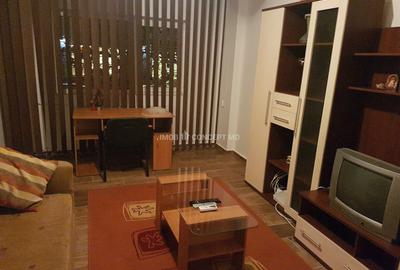 Apartament cu 2 camere decomandat, mobilat în P-ța Mihai Viteazu