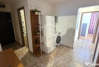 Apartament cu 2 camere decomandat în Nicolae Grigorescu