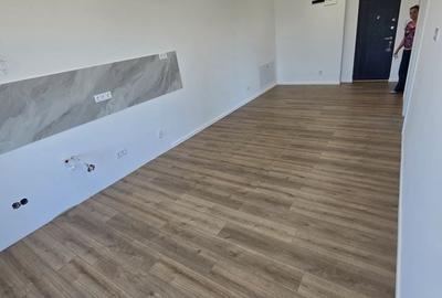 Apartament cu 3 camere decomandat în Baciu