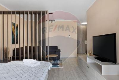 Apartament cu 2 camere decomandat, mobilat în UTA - 8