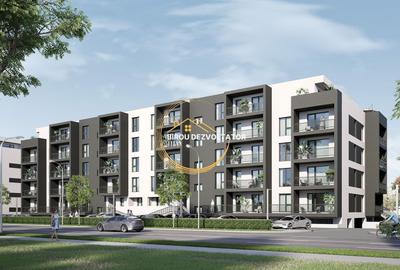 Apartament cu 3 camere decomandat în Theodor Pallady - 3