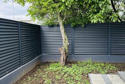Duplex cu 6 camere cu Canalizare în Iancu Nicolae - 53
