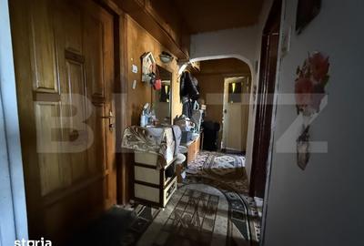 Apartament cu 2 camere în Micro 14