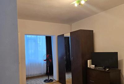 Garsonieră decomandată în Central - 1