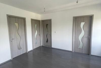 Casă cu 4 camere cu Teren 500 Mp în Buturugeni - 2