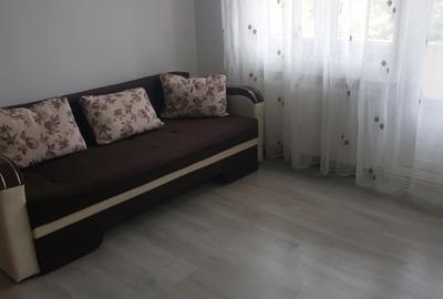 Apartament cu 2 camere semidecomandat în Central - 4