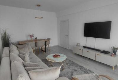 Apartament cu 3 camere în Berceni