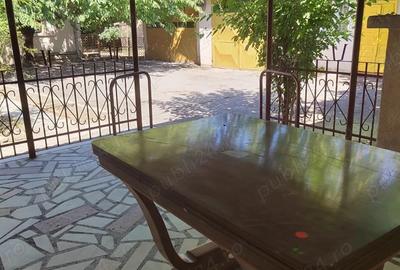 Casă cu 3 camere în Central - 3