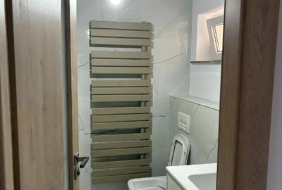 Apartament cu 3 camere decomandat în Calea București - 2
